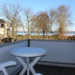 Otel Sonnenklause Lübeck