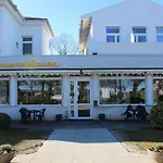 Sonnenklause Otel Lübeck