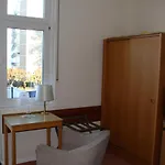 Sonnenklause Otel Lübeck