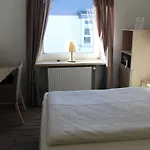 فندق Sonnenklause لوبيك