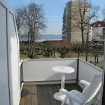 Sonnenklause 3* Lubeca