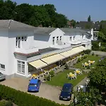 Sonnenklause Otel Lübeck