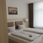 Sonnenklause 3* Lübeck