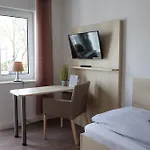 Hotell Sonnenklause 3*