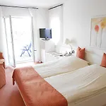 Sonnenklause 3* Lübeck