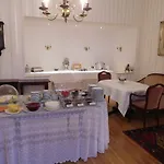 Otel Sonnenklause Lübeck
