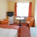 Sonnenklause 3* Lübeck