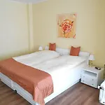 فندق Sonnenklause 3*