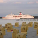 Otel Sonnenklause Lübeck