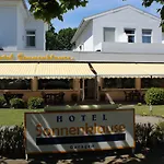 Sonnenklause Otel Lübeck