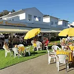 Sonnenklause فندق لوبيك