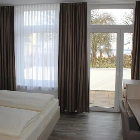 Sonnenklause 3* Lubeca