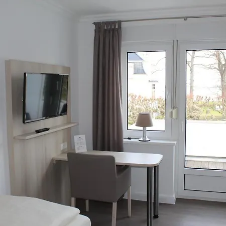 Ξενοδοχείο Sonnenklause 3*