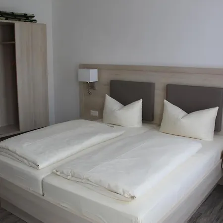 Sonnenklause Λίμπεκ