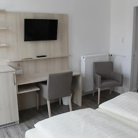 Ξενοδοχείο Sonnenklause 3*