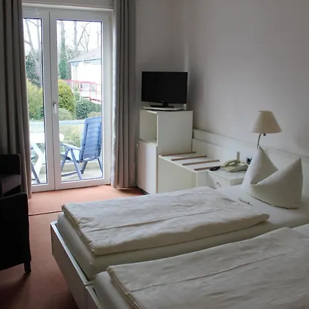 Sonnenklause 3*