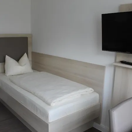 Sonnenklause 3* Lübeck