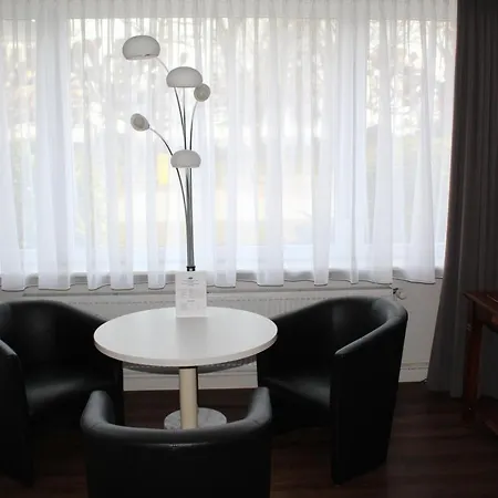 Sonnenklause 3*
