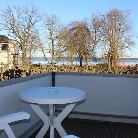 Hotel Sonnenklause Lubeca