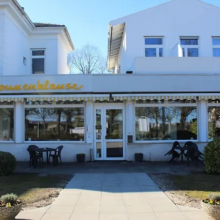 Sonnenklause Hotel Lübeck