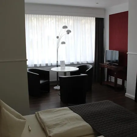 Ξενοδοχείο Sonnenklause 3*