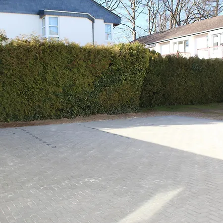 Sonnenklause 3* Lübeck