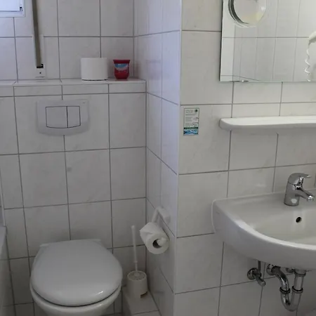 Ξενοδοχείο Sonnenklause 3*