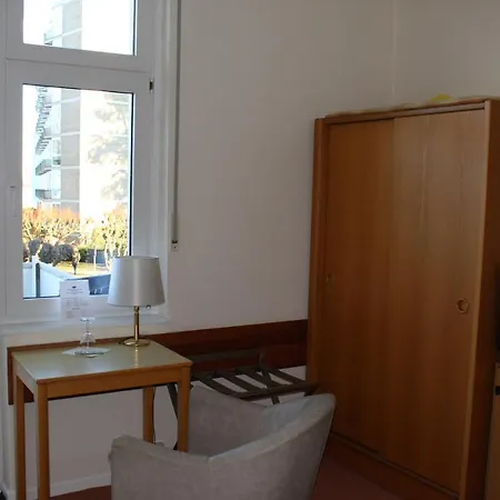 Sonnenklause Ξενοδοχείο Λίμπεκ