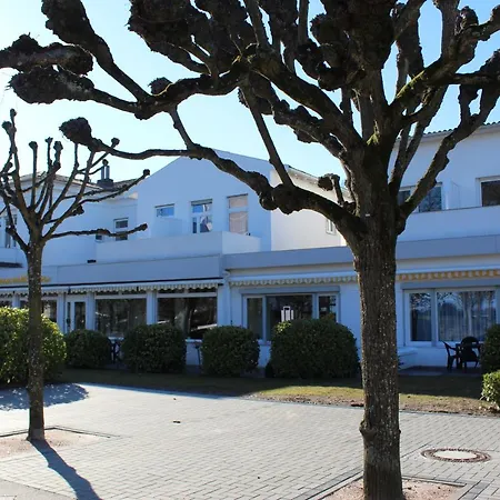 Sonnenklause Hotel 3*