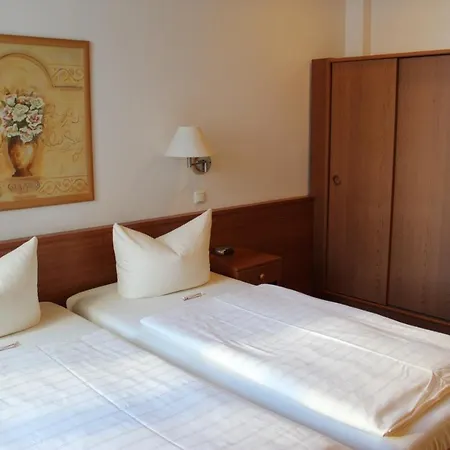 Sonnenklause 3* Lubeca