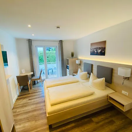 Sonnenklause Λίμπεκ