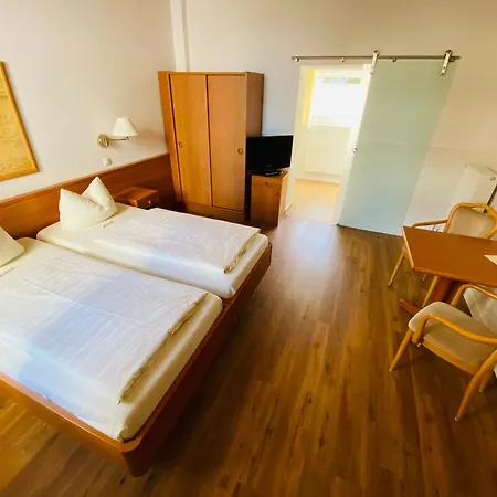 Sonnenklause Hotel