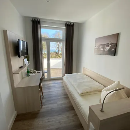 Sonnenklause 3*