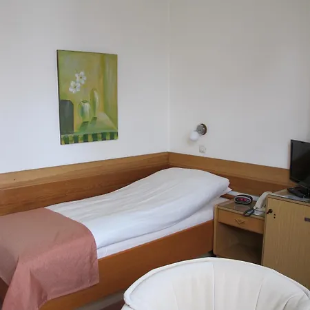 Hotel Sonnenklause Lübeck