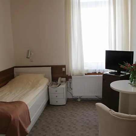 Sonnenklause 3* Lübeck