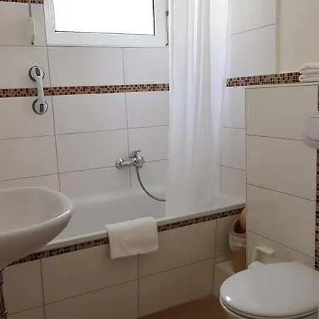 Sonnenklause Lübeck