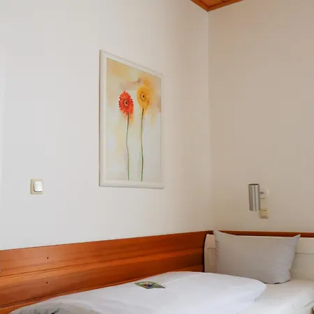 Sonnenklause 3*