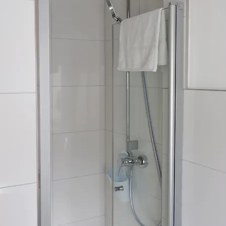 Sonnenklause 3* Lübeck