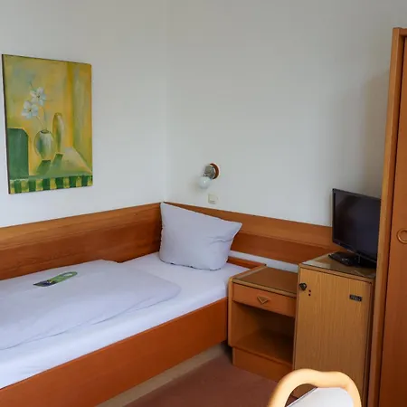 Sonnenklause Hotel