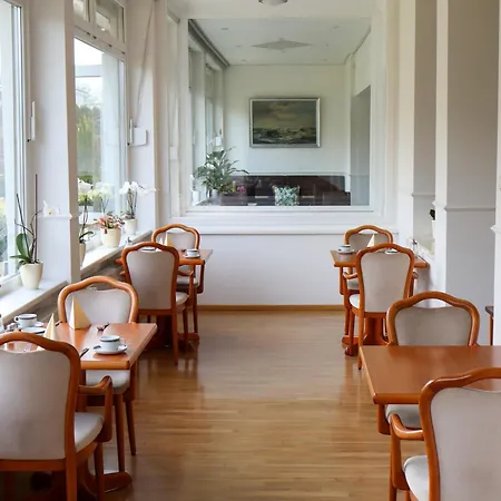 Sonnenklause Hotel 3*