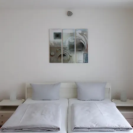 Hotel Sonnenklause 3*