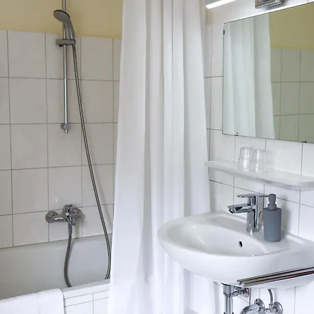 Sonnenklause Hotel Lübeck