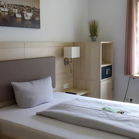 Sonnenklause Hotel