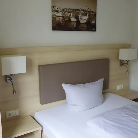 Sonnenklause Hotel 3*