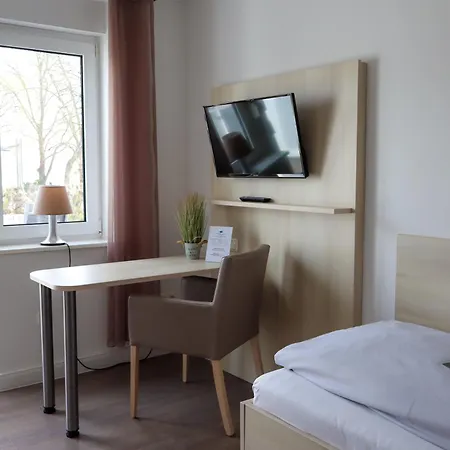 Hotel Sonnenklause 3*