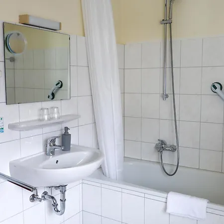 Hotel Sonnenklause Lübeck