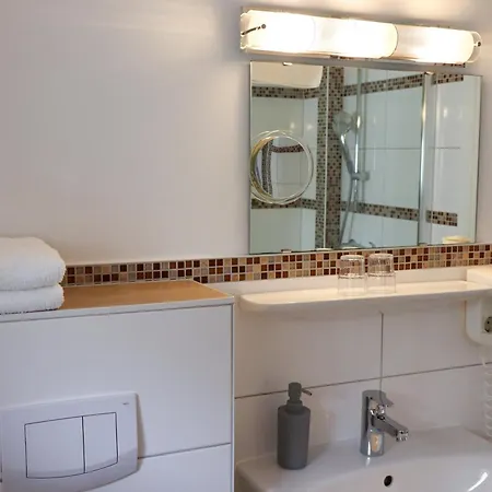 Sonnenklause 3*