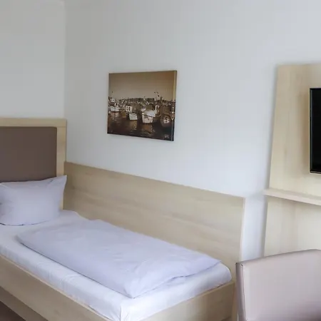 Sonnenklause 3* Lübeck