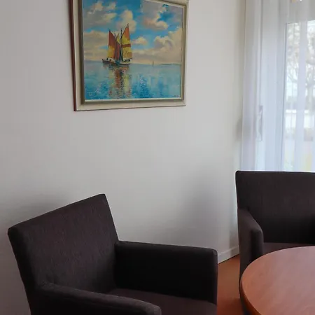 Hotel Sonnenklause