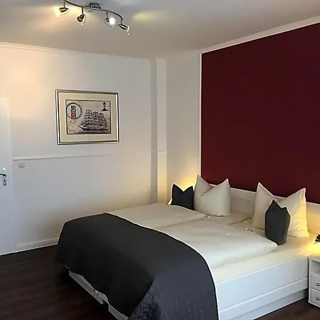 Sonnenklause Hotel 3*